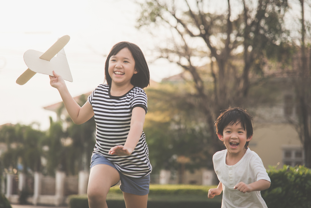Moms, Inilah Pentingnya Suplemen Herbal Untuk Jaga Kekebalan Tubuh Anak